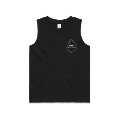SJDC Kids Tank Thumbnail