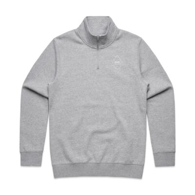 Zip Jersey  Thumbnail