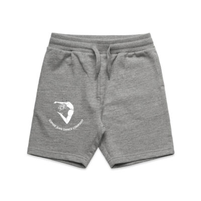 SJDC KIDS TRACK SHORTS Thumbnail
