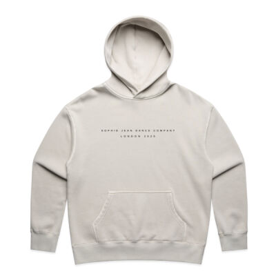 LONDON HOODIE 2025 Thumbnail